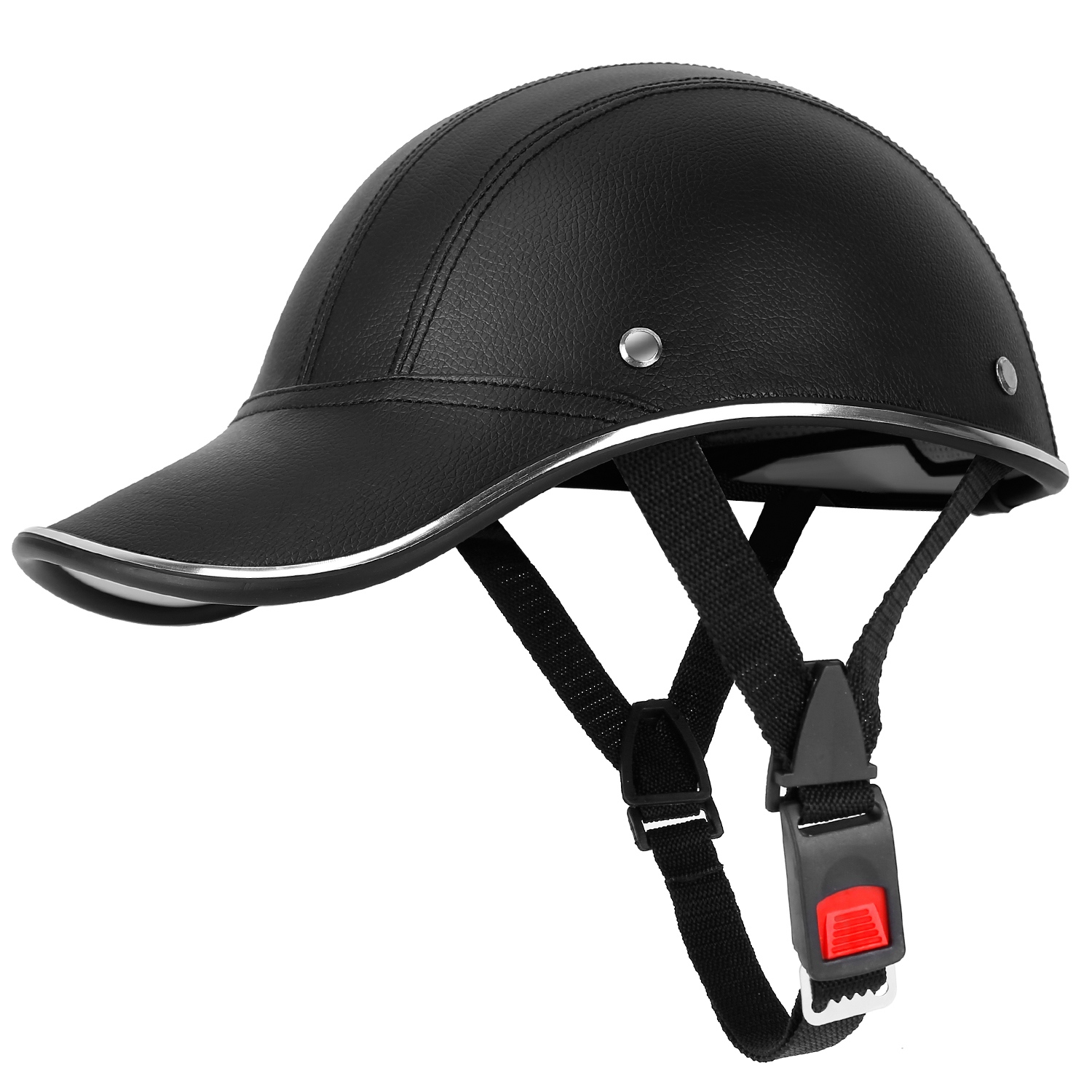 1Pc Safety Bicycle Helmet Adjustable